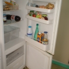 Urgent vend frigo-conglateur